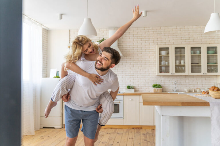 Rose Dhu neighborhood