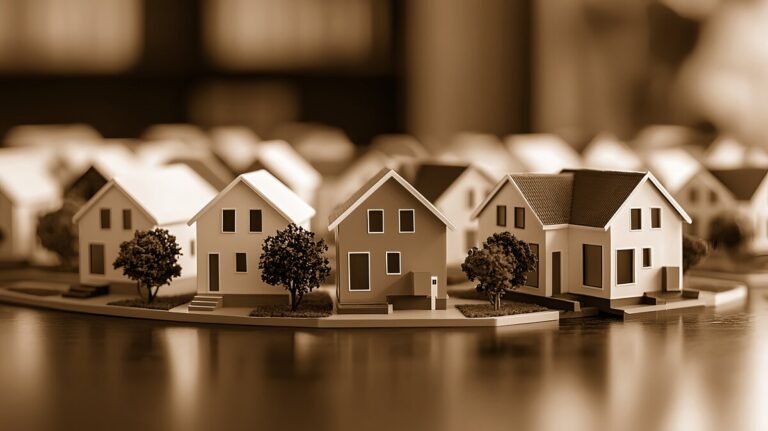 Rose Dhu neighborhood